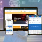 E-commerce : Hyprolec.com