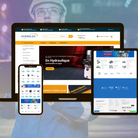 Hyprolec-siteweb-ecommerce