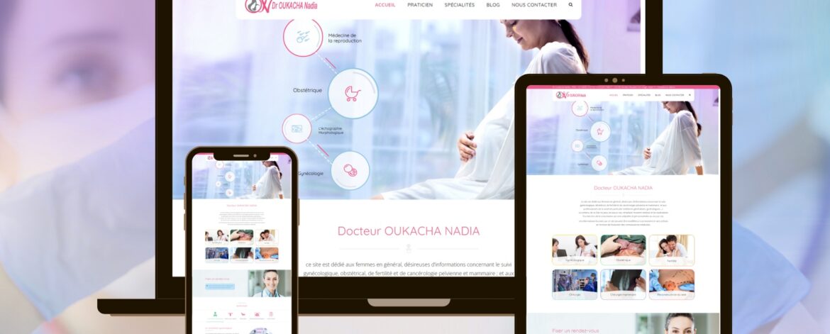 Siteweb_docteuroukachanadia Siteweb_docteuroukachanadia