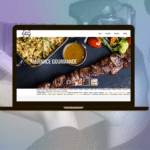 Site web : Younes Chahyd