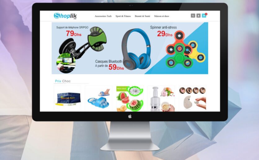 site-ecommerce-prestashop-shoplik_maroc