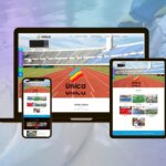 Site Web : Unica Maroc
