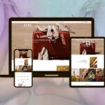 E-commerce : Zyne Official